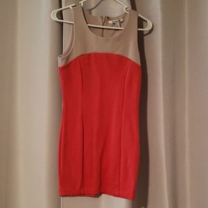 Forever 21 mini dress size Medium